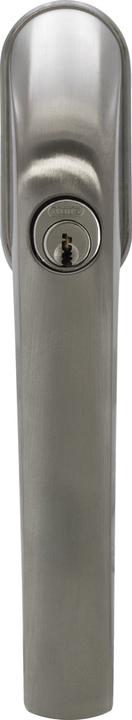 Abus FG300 stainless steel finish AL0125