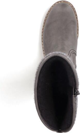 Actual product image Rieker HWK ladies boots (39)