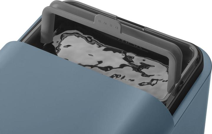 Productafbeelding Smeg BCC13SBMEU