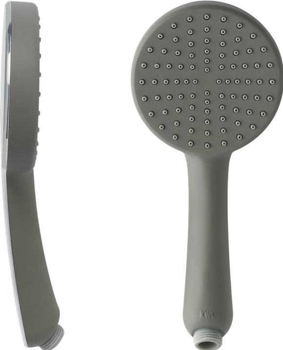 Produktbild KWC FIT-E (1 Strahlart, 12 l/min)