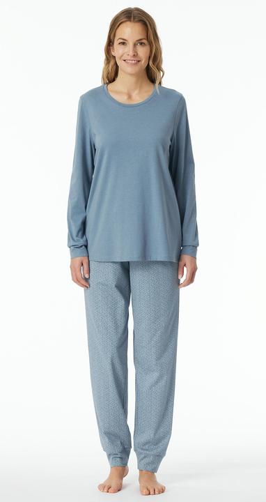 Actual product image Schiesser Pyjama Comfort Essentials (40)