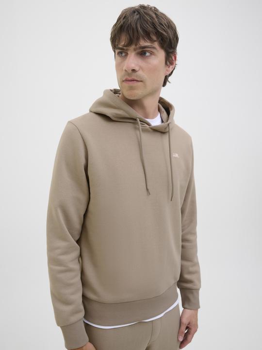 Produktbild Jack & Jones Jrebrebel Logo Sweat Hood Noos (L)