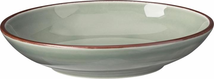 Produktbild Rosenthal Profi Casual - Moss - Gourmetteller 22 cm tief (1 x, 22 cm)