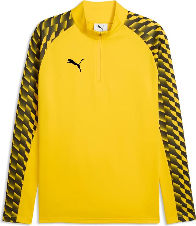 Faster Yellow-PUMA Black-PUMA Black