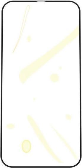 Immagine prodotto Baseus 0.25mm a tutto schermo e a tutto vetro Film di vetro temperato per iP 5.4inch 2020 (2pcs/pack) Nero (2 pz., Apple iPhone 12 mini)