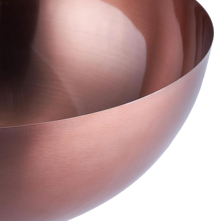 Actual product image Relaxdays Salad bowl (23.50 cm, 2 l, 1 x)