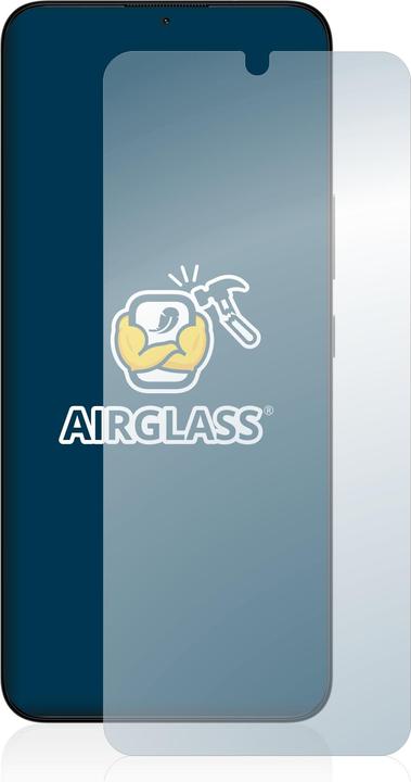 Produktbild BROTECT AirGlass Panzerglasfolie (1 Stück, Nokia C31)