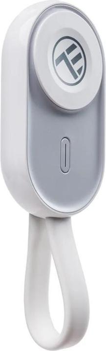 Produktbild Tellur wireless powerbank charger compatible with Apple watches 1200mAh (1200 mAh, 2.50 W)