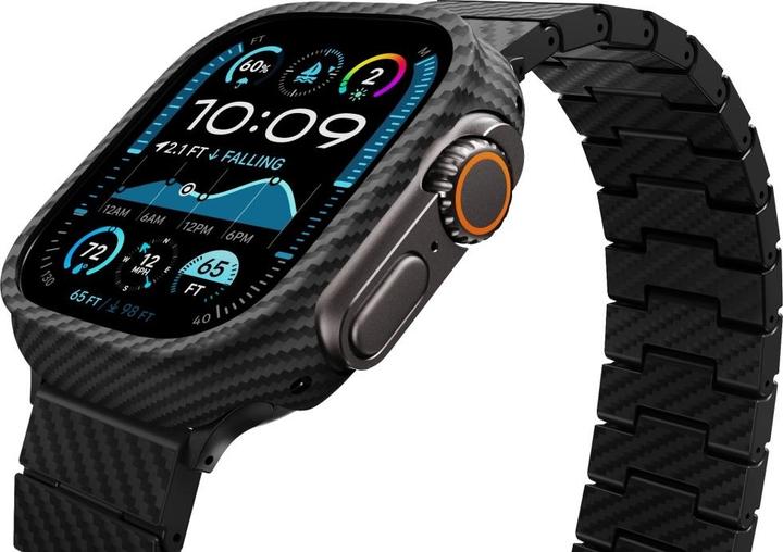 Immagine prodotto Pitaka Air case 49mm