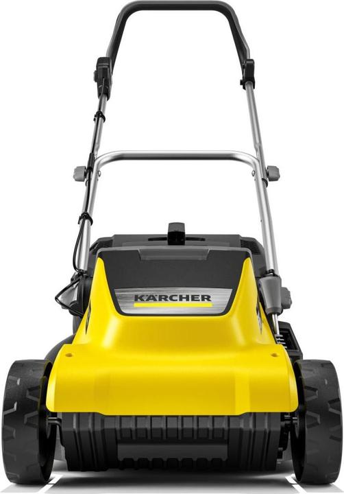 Actual product image Kärcher LMO 4-18 Dual (Rechargeable battery operated)
