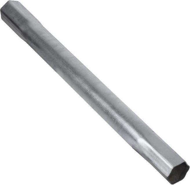 Produktbild Maclean MCTV-931 - Antennenmast, klappbar, 40*1,5*500 (Wandhalterung)