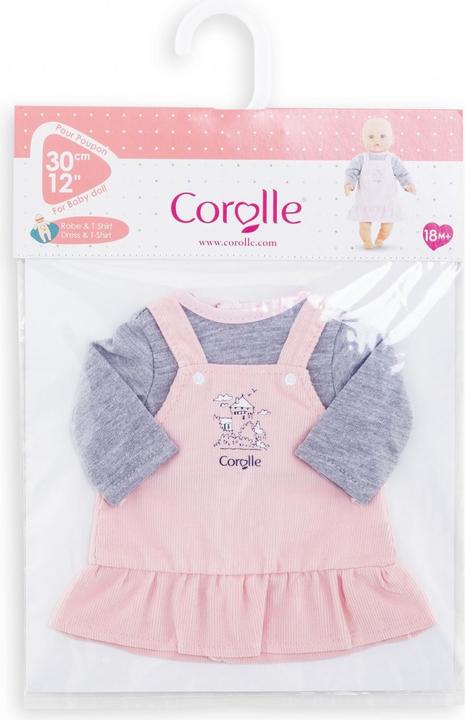 Image du produit Corolle MPP 30cm robe+shirt, Loire