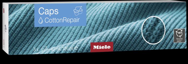 Produktbild Miele 11485810 (3 Waschgänge, Flüssigwaschmittel)