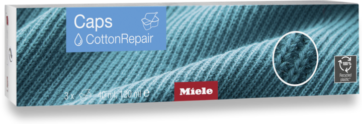 Actual product image Miele 11485810 (3 Washing cycles, Liquid)