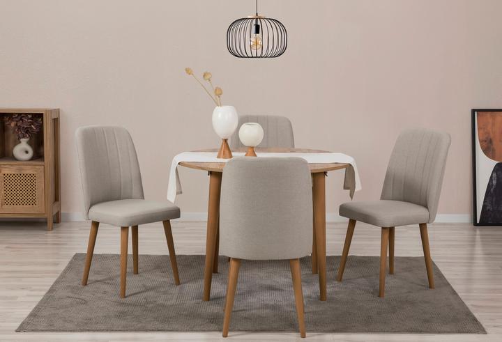 Actual product image Homitis Vina (100 x 100 x 75 cm)