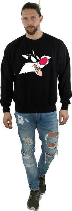 Produktbild Looney Tunes Sweatshirt (XL)
