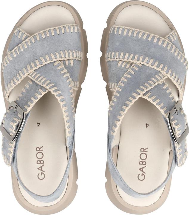 Produktbild Gabor Sandalen (41)