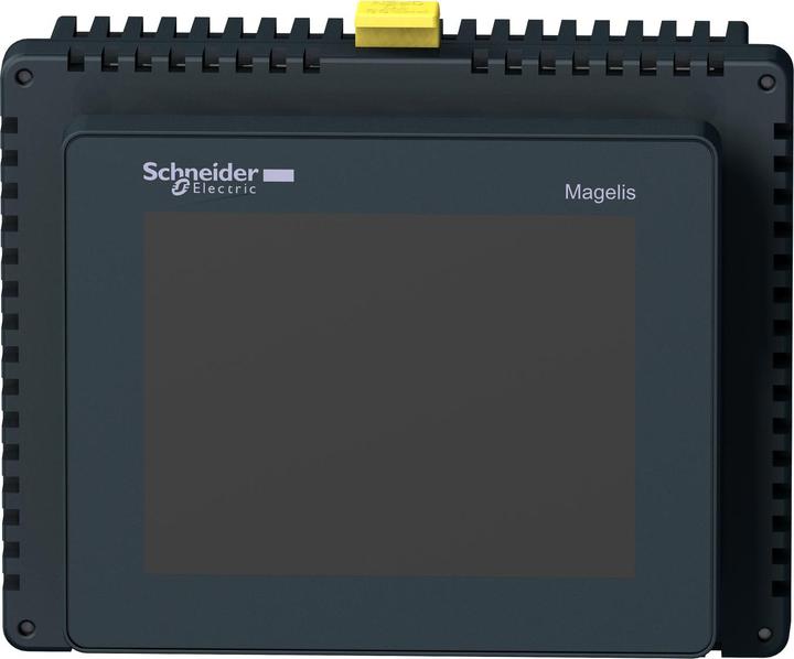 Produktbild Schneider Electric SCHNEID HMISTU655 Touchpanel-Bildschirm 3 5 Farbe,Inhalt:1