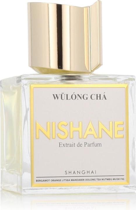 Produktbild Nishane Wulong Cha (Extrait De Parfum, 100 ml)