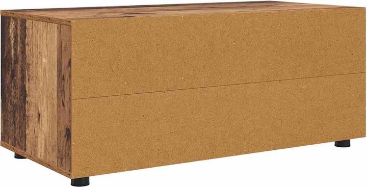 Actual product image vidaXL TV-Schränk (48 x 100 x 43 cm)