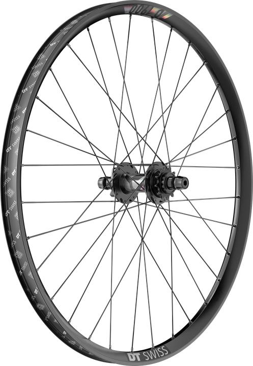 DT Swiss D 1900 Classic (Roue arrière, 26")