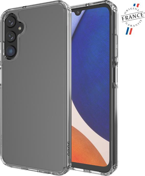 Actual product image QDOS Galaxy A05 / 05S Hybrid Cover Series (Samsung Galaxy A05)