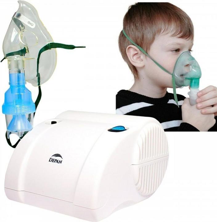 Image du produit Depa Depan Fami 01001011 biały