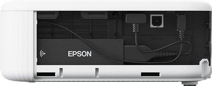 Immagine prodotto Epson CO-FH02 (Full HD, 3000 lm, 1.19 - 1.61:1)