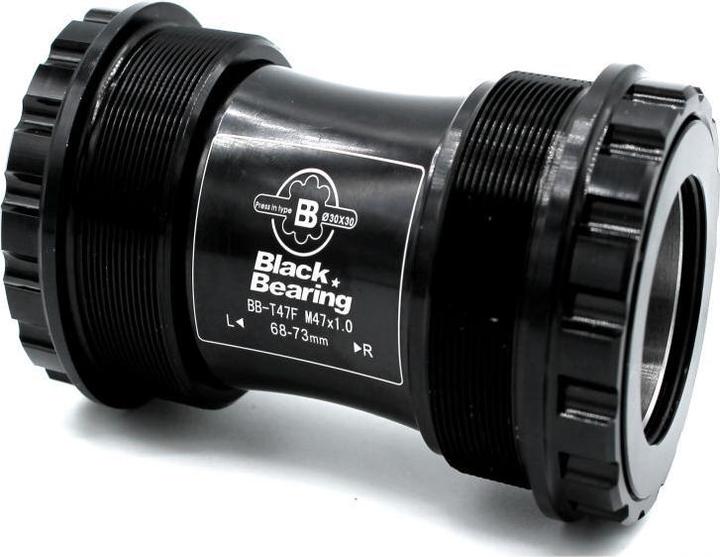 Actual product image Black Bearing Praxis - B5 30/28 mm