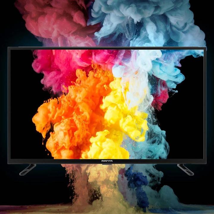 Produktbild Manta 32LHN89T TV (32", LED, HD ready, 2023)