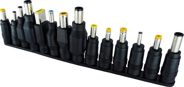 Actual product image Sunslice USB-C cable with Adaptor Set (1m) (1 m)
