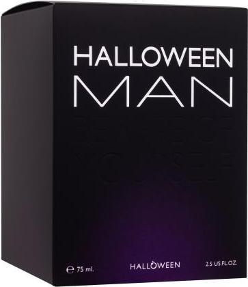 Produktbild Jesus Del Pozo Halloween Man (Eau de Toilette, 75 ml)