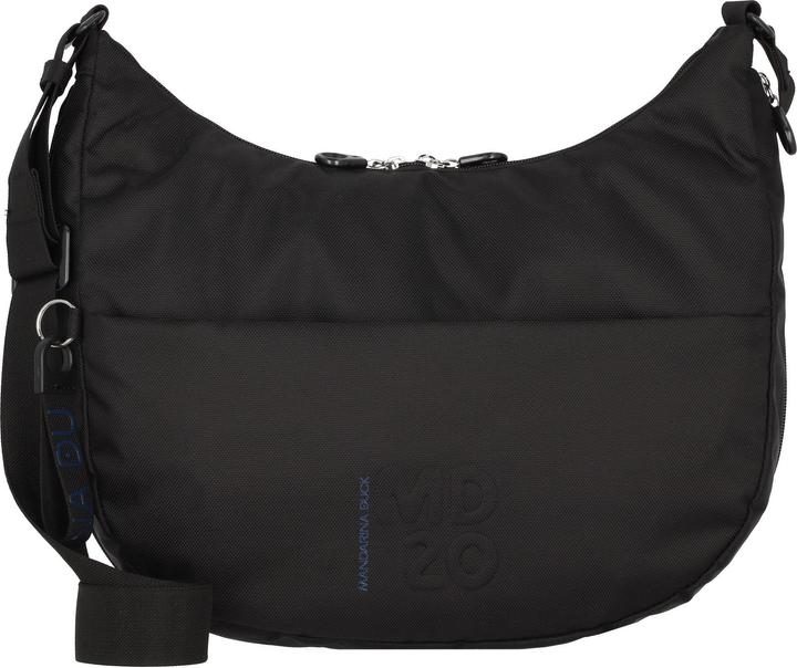 Actual product image Mandarina Duck MD20 Hobo Bag QMT27