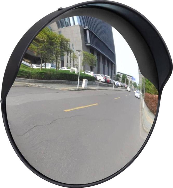 Produktbild VidaXL Verkehrsspiegel (60 x 60 cm)