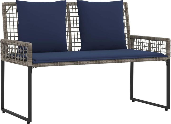 Produktbild vidaXL Gartenmöbel Set