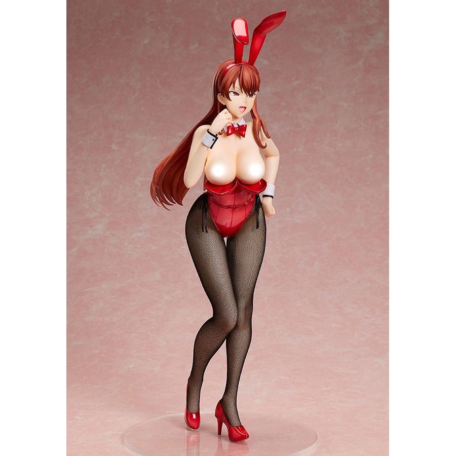 Binding Bullied: Revenge Hypnosis statuette 1/4 Izumi Nogami Bunny Ver. 46 cm