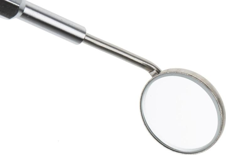 Actual product image RS PRO Inspection mirror, Ø 20mm