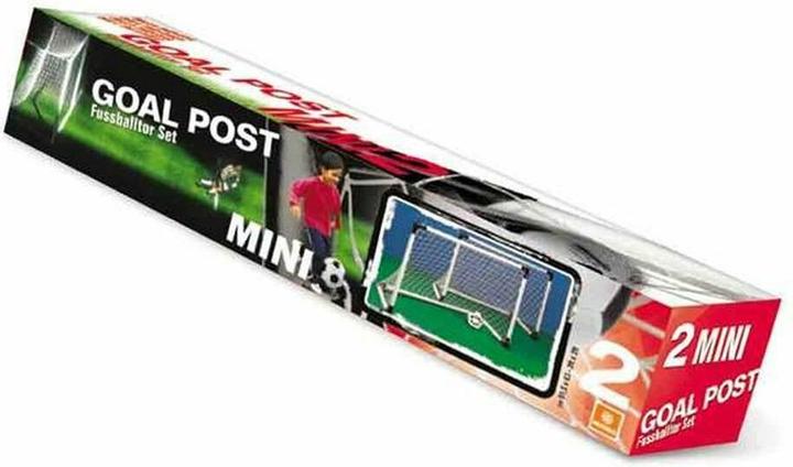 Actual product image Mondo Goal set