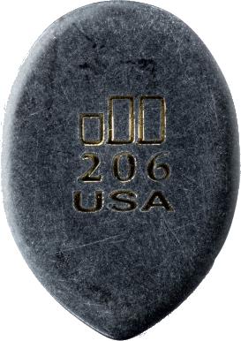 Jim Dunlop 477R206 (36 x)