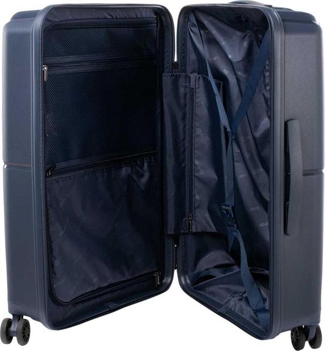 Image du produit Iguana - Valise à 4 roues Hardshell SYDNEY (60 l)