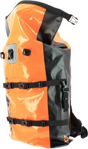 Image du produit Ubike sac à dos étanche square bag 25l (25 l)