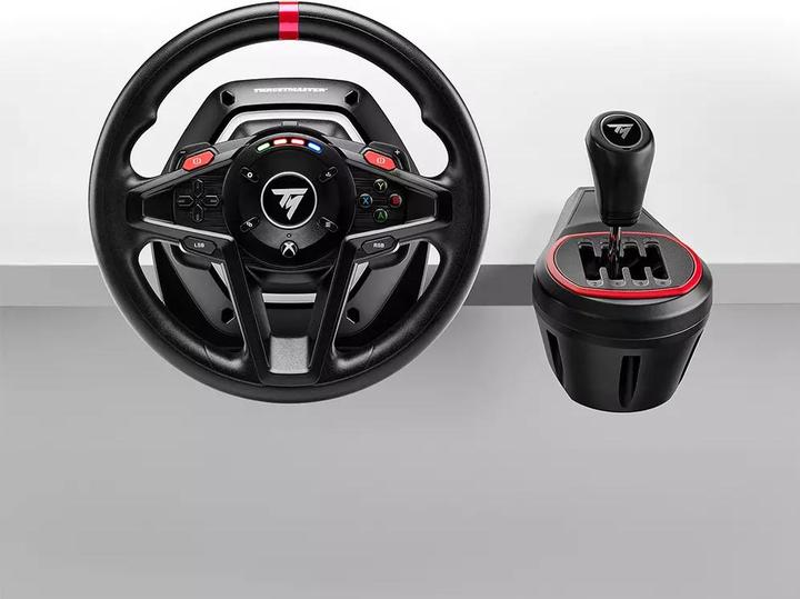 Immagine prodotto Thrustmaster PACCHETTO CAMBIO T-128 (PC, Xbox One S, Xbox One X)