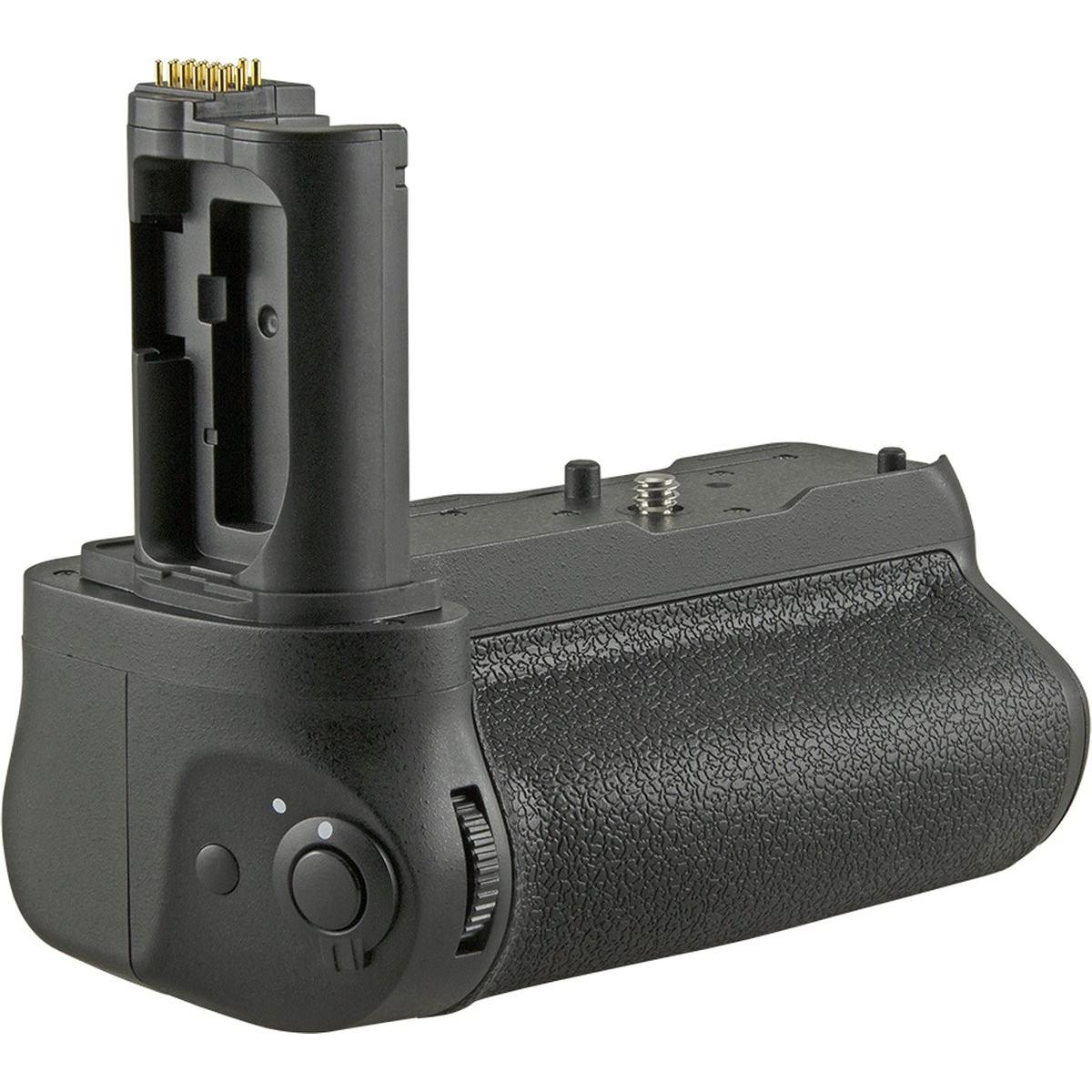 Jupio Grip per batteria per Nikon Z8 (MB-N12) (Maniglia della batteria), Impugnatura + Battery grip, Nero