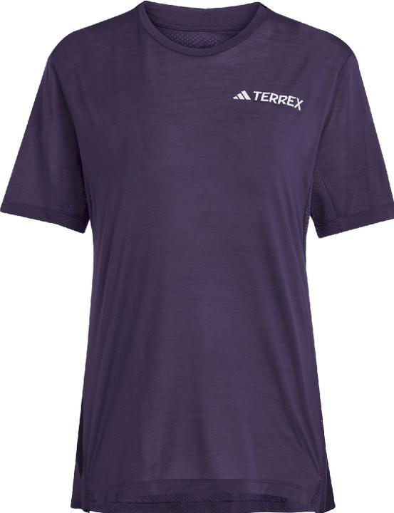 Immagine prodotto adidas Terrex Xperior Tee - T-Shirt - Damen (M)
