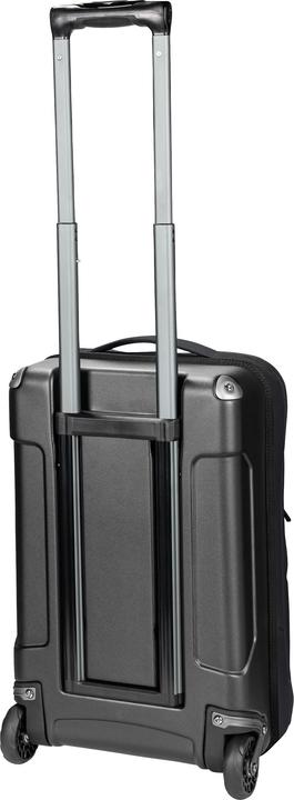 Image du produit Jack Wolfskin Traveltopia Wheeler 40 (40 l, Bagage à main (jusqu'à 50l))