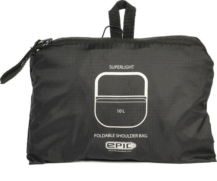 Immagine prodotto Epic Borsa a tracolla Essentials 27 cm