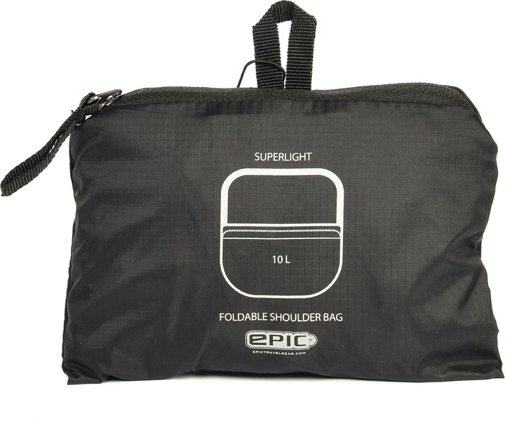 Produktbild Epic Essentials Schultertasche 27 cm