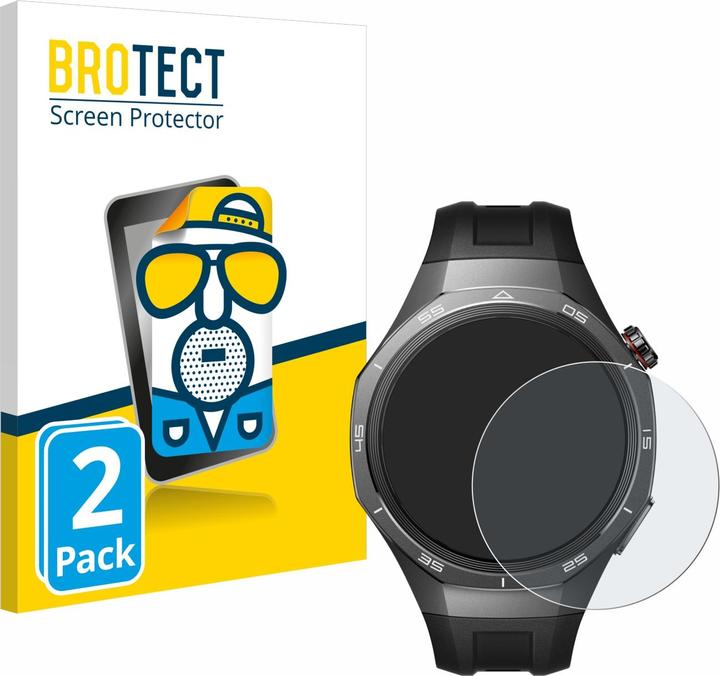 Produktbild BROTECT Entspiegelungsfolie Displayschutz Displayschutzfolie Folie Matt