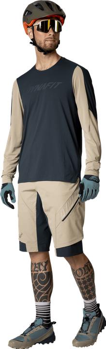 Produktbild Dynafit Ride Langarmshirt Herren (S)