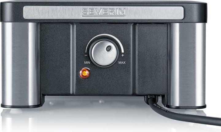 Actual product image Severin RG Raclette Grill